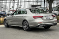 2021 Mercedes-Benz E-Class E 350