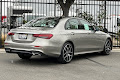2021 Mercedes-Benz E-Class E 350