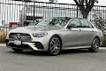 2021 Mercedes-Benz E-Class E 350