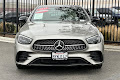 2021 Mercedes-Benz E-Class E 350