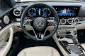 2021 Mercedes-Benz E-Class E 350