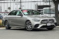 2021 Mercedes-Benz E-Class E 350