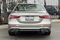 2021 Mercedes-Benz E-Class E 350
