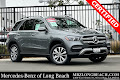 2022 Mercedes-Benz GLE GLE 350