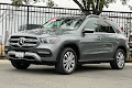 2022 Mercedes-Benz GLE GLE 350