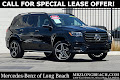 2025 Mercedes-Benz GLS GLS 450