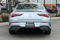 2025 Mercedes-Benz CLA CLA 250