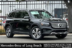 2025 Mercedes-Benz GLB GLB 250