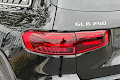 2025 Mercedes-Benz GLB GLB 250