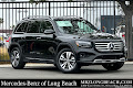 2025 Mercedes-Benz GLB GLB 250