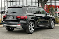 2025 Mercedes-Benz GLB GLB 250