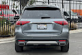 2021 Mercedes-Benz GLE GLE 350