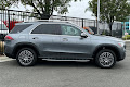 2021 Mercedes-Benz GLE GLE 350