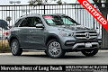 2021 Mercedes-Benz GLE GLE 350