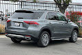 2021 Mercedes-Benz GLE GLE 350