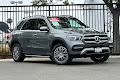 2021 Mercedes-Benz GLE GLE 350