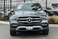 2021 Mercedes-Benz GLE GLE 350