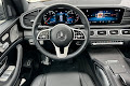 2021 Mercedes-Benz GLE GLE 350