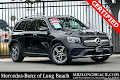 2022 Mercedes-Benz GLB GLB 250