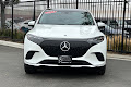 2023 Mercedes-Benz EQS 450