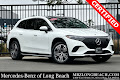 2023 Mercedes-Benz EQS 450