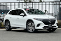 2023 Mercedes-Benz EQS 450