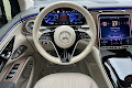2023 Mercedes-Benz EQS 450