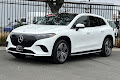 2023 Mercedes-Benz EQS 450