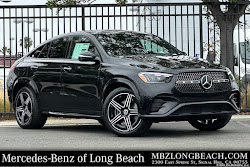 2025 Mercedes-Benz GLE GLE 450