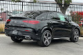 2025 Mercedes-Benz GLE GLE 450