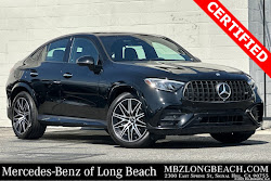 2024 Mercedes-Benz GLC GLC 43 AMG®