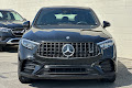 2024 Mercedes-Benz GLC GLC 43 AMG®