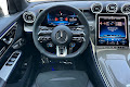 2024 Mercedes-Benz GLC GLC 43 AMG®