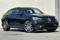2024 Mercedes-Benz GLC GLC 43 AMG®