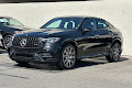 2024 Mercedes-Benz GLC GLC 43 AMG®