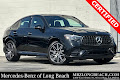 2024 Mercedes-Benz GLC GLC 43 AMG®