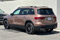 2021 Mercedes-Benz GLB GLB 250