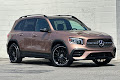 2021 Mercedes-Benz GLB GLB 250