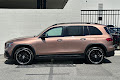 2021 Mercedes-Benz GLB GLB 250