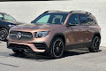 2021 Mercedes-Benz GLB GLB 250