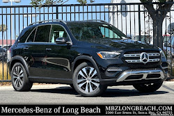 2025 Mercedes-Benz GLE GLE 350