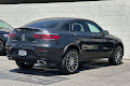 2022 Mercedes-Benz GLC GLC 300 Coupe
