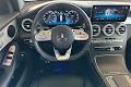 2022 Mercedes-Benz GLC GLC 300 Coupe