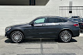 2022 Mercedes-Benz GLC GLC 300 Coupe
