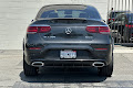 2022 Mercedes-Benz GLC GLC 300 Coupe