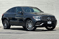 2022 Mercedes-Benz GLC GLC 300 Coupe
