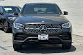 2022 Mercedes-Benz GLC GLC 300 Coupe
