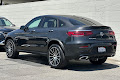 2022 Mercedes-Benz GLC GLC 300 Coupe