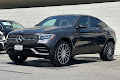 2022 Mercedes-Benz GLC GLC 300 Coupe