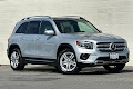 2020 Mercedes-Benz GLB GLB 250